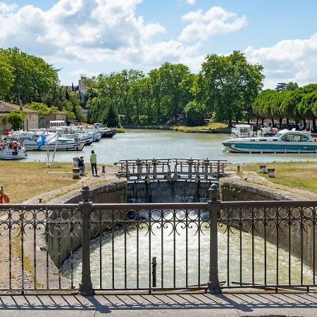 Apartament Le Belem Carcassonne Zewnętrze zdjęcie