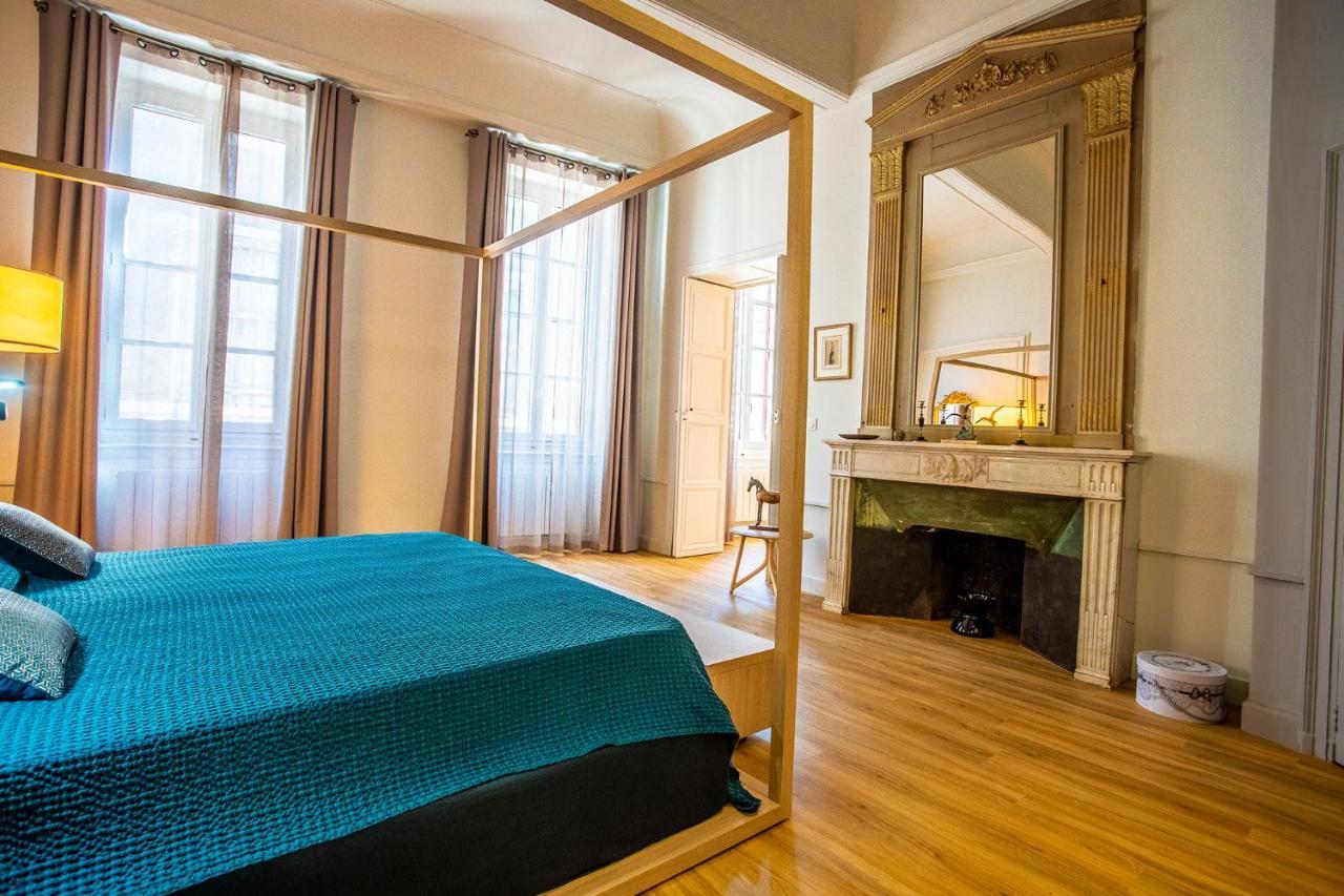 Apartament Le Belem Carcassonne Zewnętrze zdjęcie