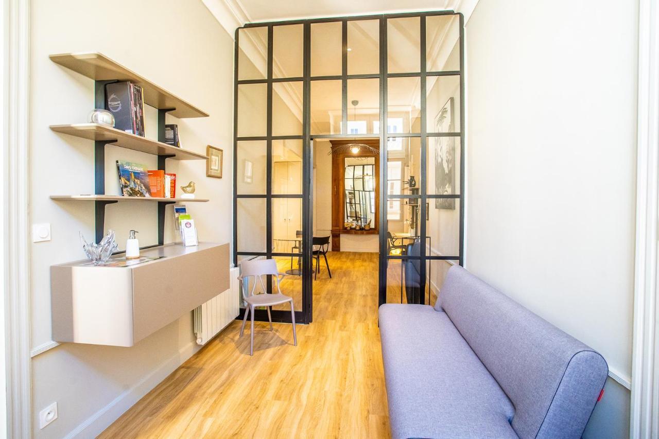 Apartament Le Belem Carcassonne Zewnętrze zdjęcie